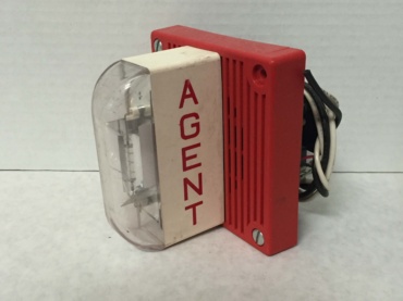 Fenwal MT4-24-LS-VAR