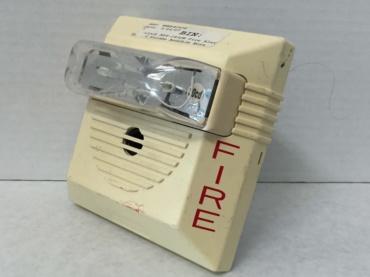 Wheelock NS4-2430W