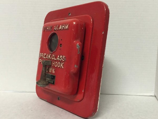 IBM NY - FireAlarms.tv - jjinc24/U8oL0's Fire Alarm Collection ...