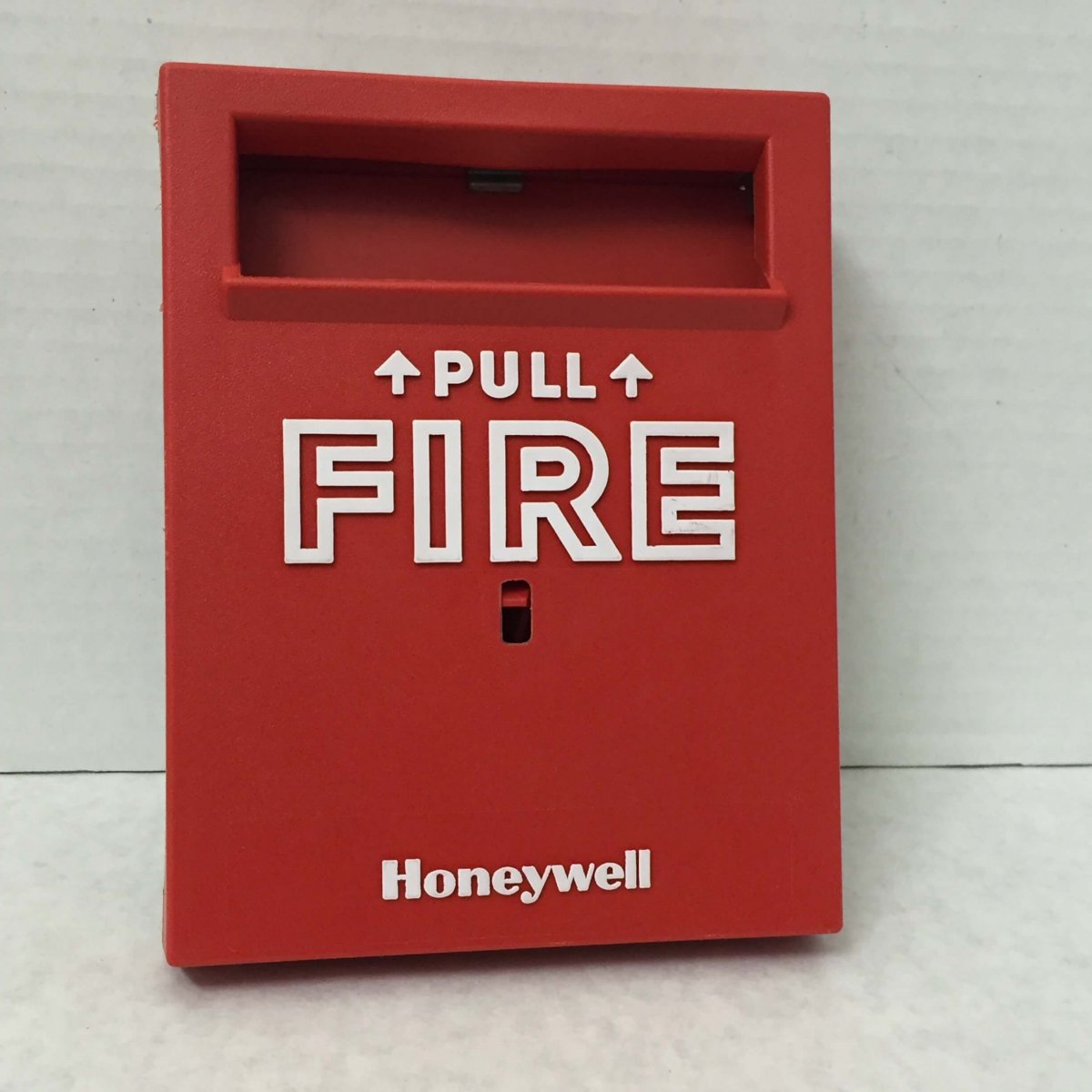 Honeywell S464D1000 FireAlarms.tv jjinc24/U8oL0's Fire Alarm