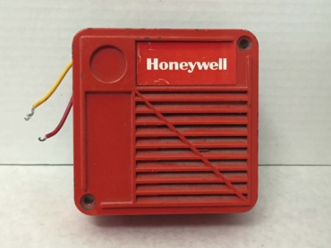 Honeywell SC809A1019