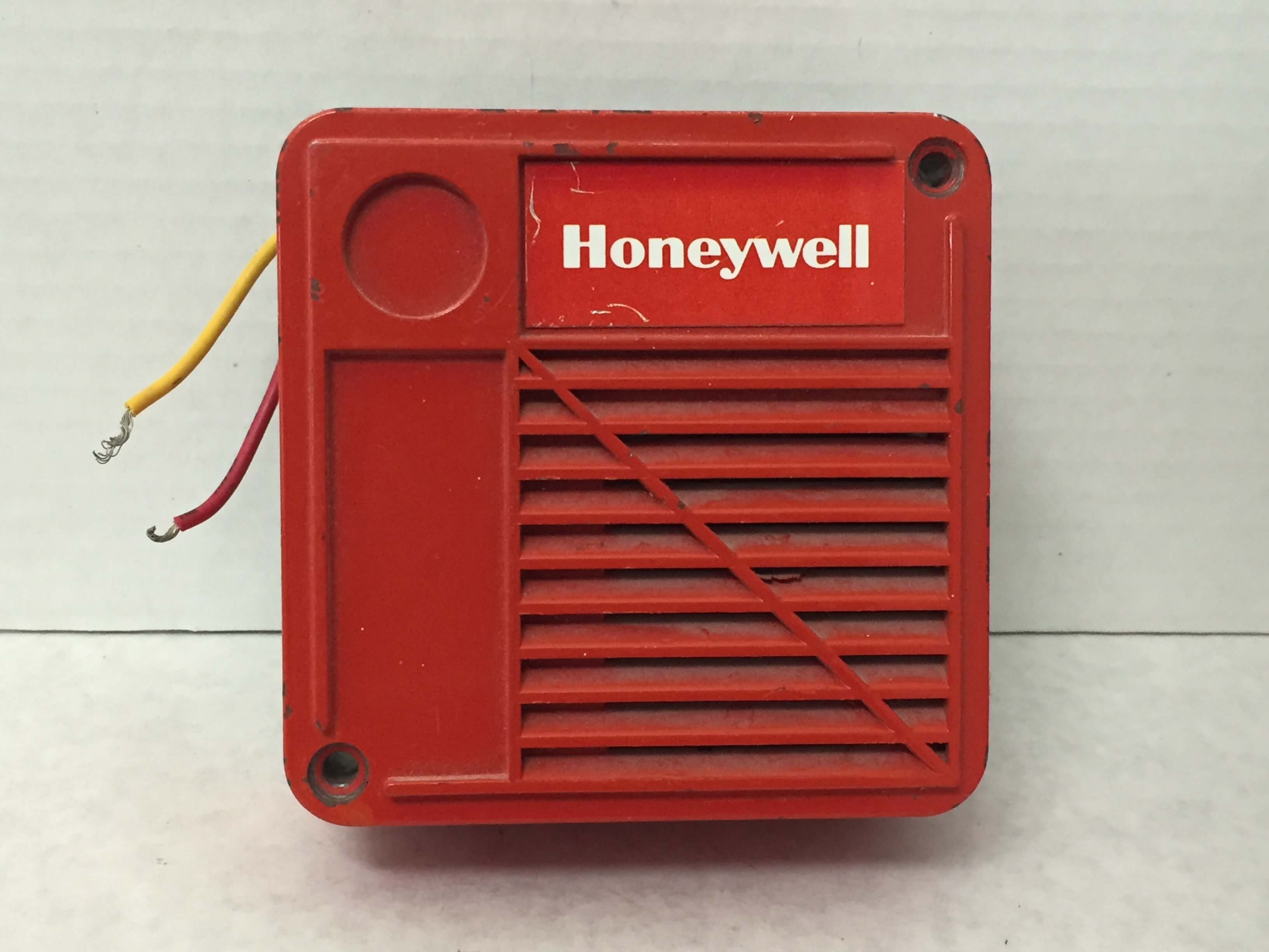 Honeywell SC809A1019